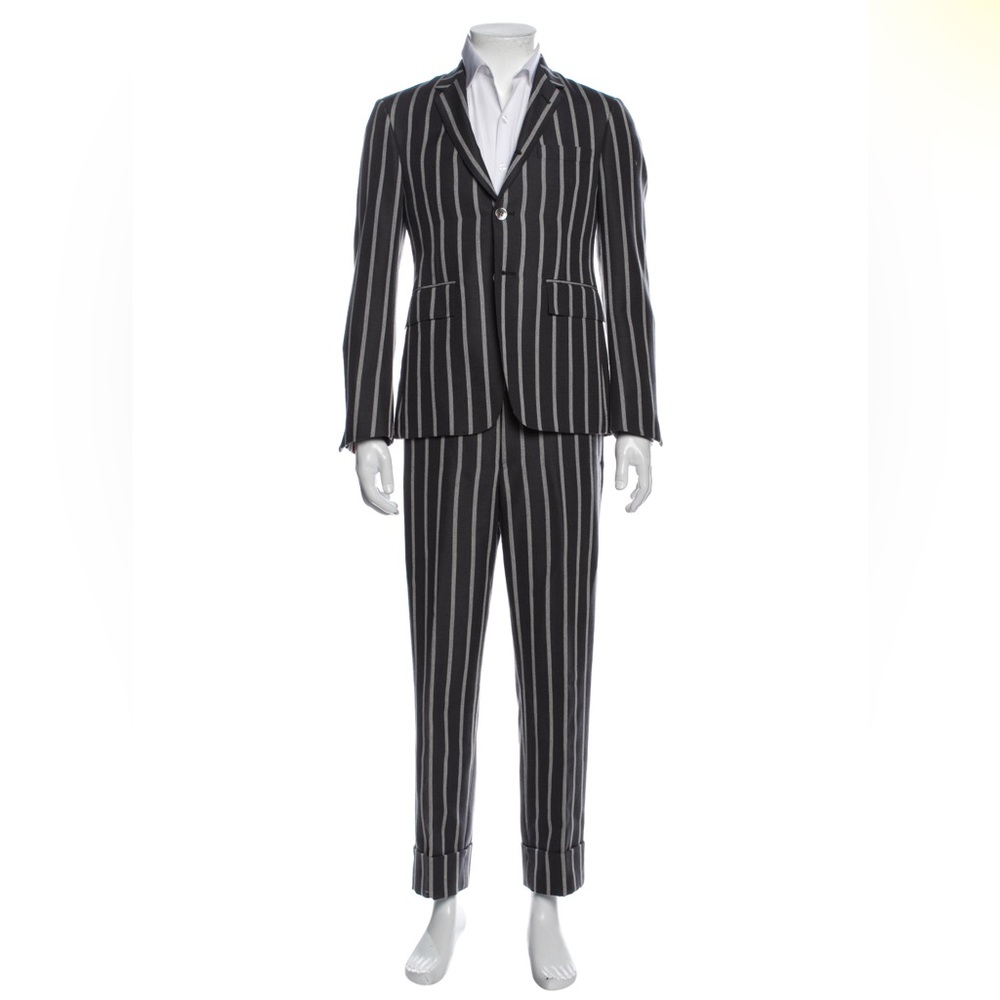 Thom Browne 2 piece suit